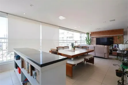Apartamento com 3 Quartos à venda, 120m² no Santa Teresinha, São Paulo