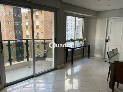 Apartamento com 3 Quartos à venda, 133m² no Perdizes, São Paulo