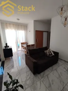 Apartamento com 2 Quartos à venda, 60m² no Bosque dos Jacarandás, Jundiaí