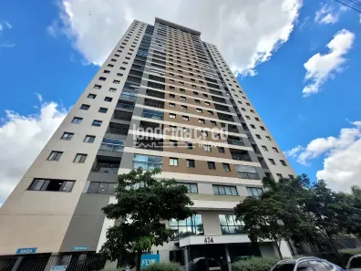 Apartamento com 2 Quartos à venda, 62m² no Parque Jamaica, Londrina