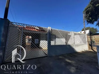 Casa com 3 Quartos à venda, 125m² no Jardim Vitória, Maringá