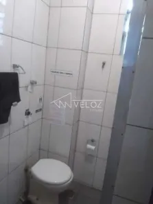 Apartamento com 2 Quartos à venda, 73m² no Centro, Rio de Janeiro
