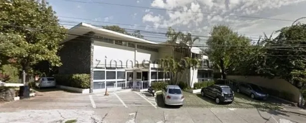 Imóvel Comercial à venda, 683m² no Pacaembu, São Paulo