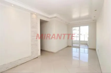 Apartamento com 3 Quartos à venda, 75m² no Parque Mandaqui, São Paulo