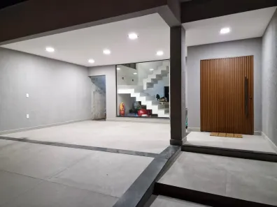 Casa com 4 Quartos à venda, 263m² no Santo Antônio, Niterói