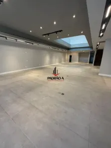 Prédio Comercial para alugar, 486m² no Vila Gomes Cardim, São Paulo