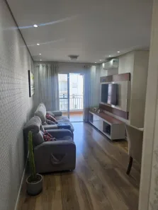 Apartamento com 3 Quartos à venda, 80m² no Jardim Tupanci, Barueri