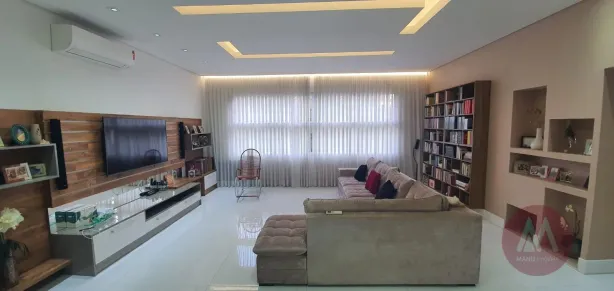 Apartamento com 4 Quartos à venda, 214m² no Parque Reboucas, São Paulo