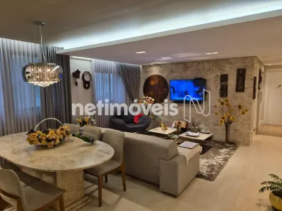 Apartamento com 3 Quartos à venda, 96m² no Savassi, Belo Horizonte