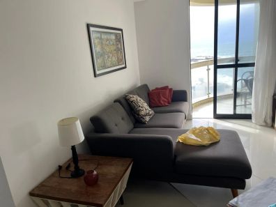 Apartamento com 1 Quarto à venda, 44m² no Rio Vermelho, Salvador