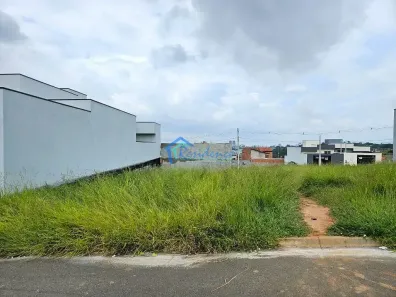 Lote/Terreno à venda, 150m² no Chácara Alvorada, Indaiatuba