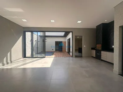 Casa com 3 Quartos à venda, 158m² no Jardim Natal I, Franca