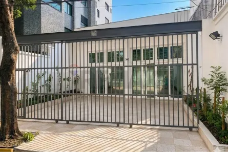 Ponto Comercial para alugar, 103m² no Planalto Paulista, São Paulo
