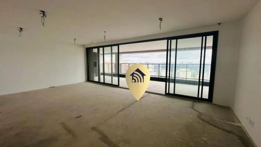 Apartamento com 4 Quartos à venda, 233m² no Alto da Lapa, São Paulo