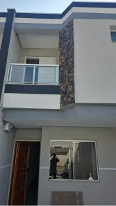 Casa com 3 Quartos à venda, 140m² no Vila Camilópolis, Santo André
