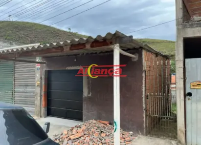 Lote/Terreno à venda, 125m² no Jardim Fortaleza, Guarulhos
