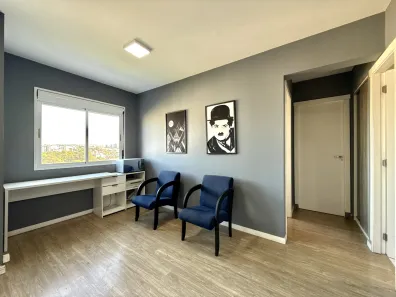 Apartamento com 2 Quartos para alugar, 65m² no Vila Ipiranga, Porto Alegre
