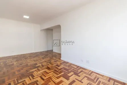 Apartamento com 2 Quartos à venda, 86m² no Moema, São Paulo