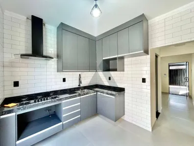 Casa com 2 Quartos à venda, 105m² no Conjunto Habitacional Nisshinbo do Brasil, Itapetininga
