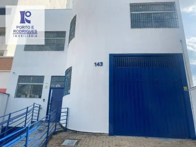 Prédio Comercial para alugar, 820m² no Botafogo, Campinas