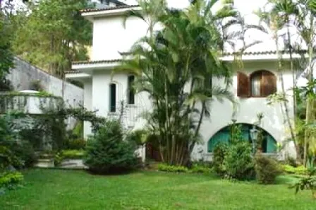 Sobrado com 5 Quartos à venda, 1150m² no Jardim São Bento, São Paulo