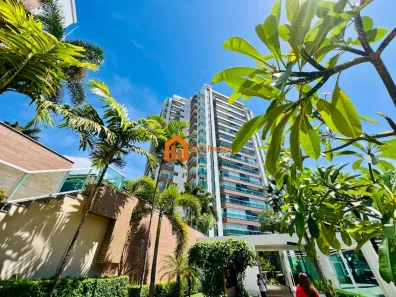 Apartamento com 3 Quartos à venda, 92m² no Edson Queiroz, Fortaleza