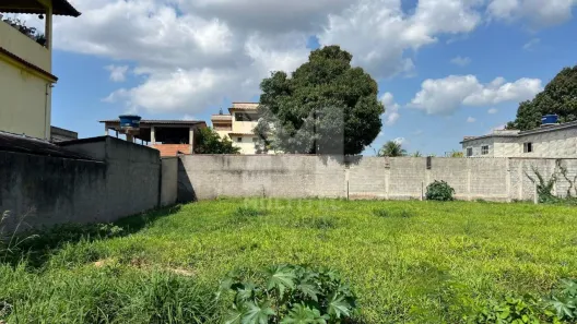 Lote/Terreno à venda, 360m² no Rio Marinho, Vila Velha