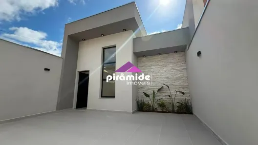 Casa com 3 Quartos à venda, 90m² no Jardim Anhembi, São José dos Campos