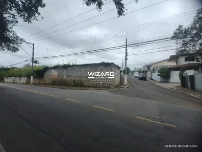 Lote/Terreno à venda, 2953m² no Nova Gardênia, Atibaia