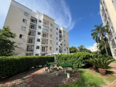 Apartamento com 2 Quartos à venda, 53m² no Jardim Myrian Moreira da Costa, Campinas