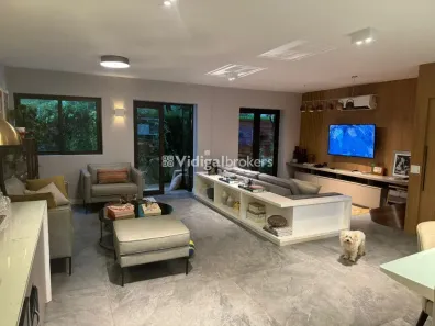 Apartamento com 3 Quartos à venda, 330m² no Alto de Pinheiros, São Paulo