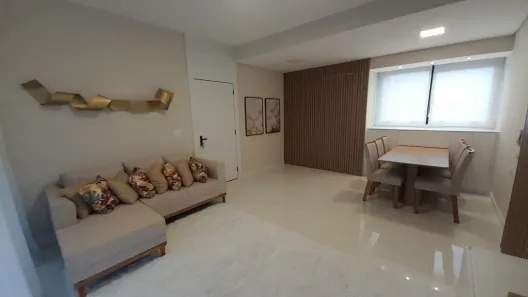 Apartamento com 2 Quartos para alugar, 95m² no Jardim, Santo André