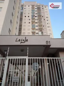 Apartamento com 2 Quartos à venda, 60m² no Jardim Vila Formosa, São Paulo
