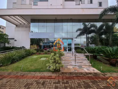 Apartamento com 3 Quartos para alugar, 71m² no Vila Siam, Londrina