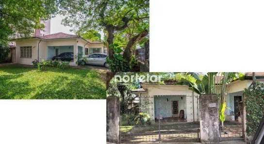 Casa com 3 Quartos à venda, 240m² no Vila Mangalot, São Paulo