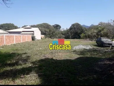 Lote/Terreno à venda, 528m² no Barra de São João, Casimiro de Abreu