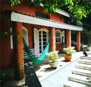 Casa de Condomínio com 4 Quartos à venda, 512m² no Santa Inês, Caieiras