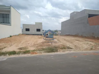 Lote/Terreno à venda, 150m² no Parque Campo Bonito, Indaiatuba