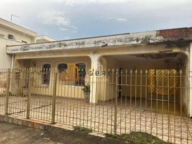 Casa com 3 Quartos à venda, 154m² no Jardim Cristina, Indaiatuba