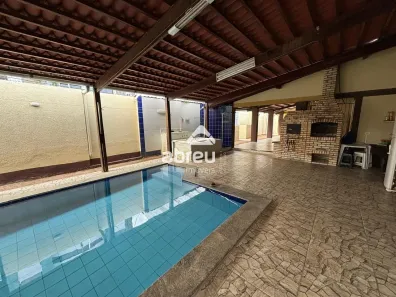 Casa com 3 Quartos à venda, 400m² no Capim Macio, Natal