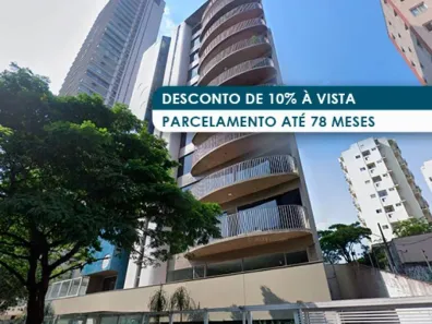Apartamento com 1 Quarto à venda, 487m² no Sumarezinho, São Paulo