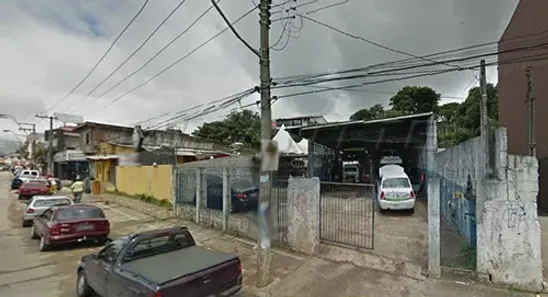 Lote/Terreno à venda, 2042m² no Vila Zeferina, Itaquaquecetuba