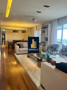 Apartamento com 3 Quartos à venda, 171m² no Vila Andrade, São Paulo