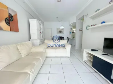 Apartamento com 2 Quartos à venda, 90m² no Pitangueiras, Guarujá