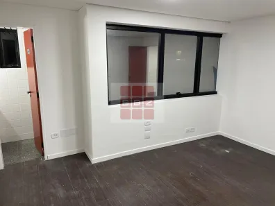 Sala Comercial para alugar, 87m² no Santa Cecília, São Paulo