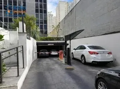 Sala Comercial à venda, 35m² no Consolação, São Paulo