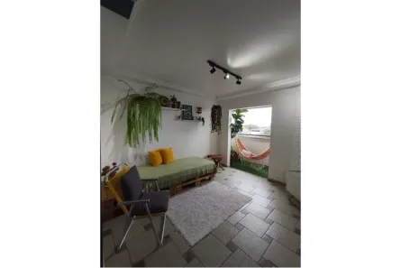 Apartamento com 3 Quartos à venda, 80m² no Jabaquara, São Paulo