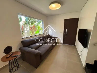 Casa com 3 Quartos à venda, 158m² no Jardim Inconfidência, Uberlândia