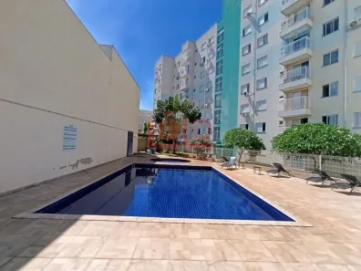 Apartamento com 3 Quartos à venda, 66m² no Vila Vardelina, Maringá