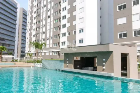 Apartamento com 2 Quartos à venda, 61m² no São Sebastião, Porto Alegre